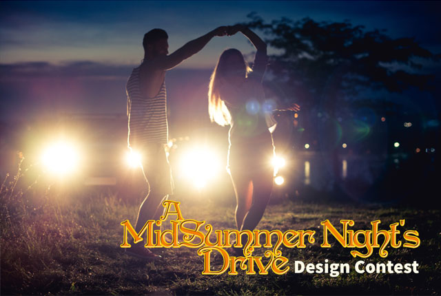 Katzkin Design Contest