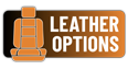 Leather Options