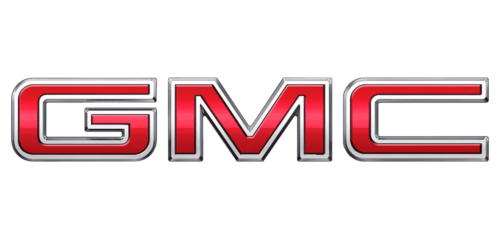 GMC logo