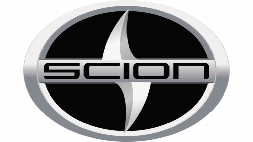 Scion logo